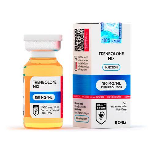 Trenbolone Mix ( Tri Trenabol )