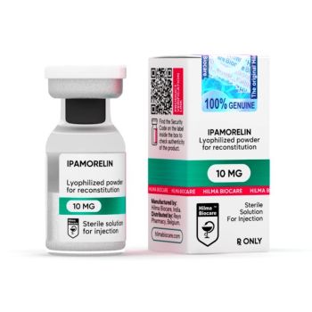 (HB) Ipamorelin 10 mg
