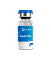(UP) Ipamorelin (GetVital)