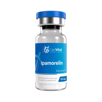 (UP) Ipamorelin (GetVital)