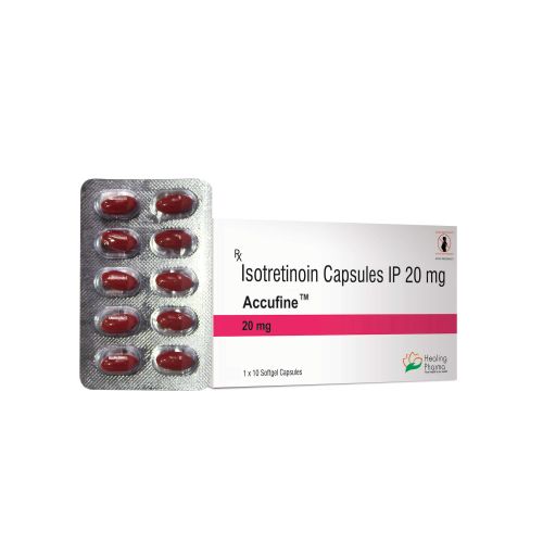 Isotretinoin 20