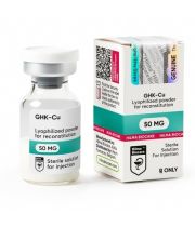 (HB) GHK-Cu 50mg