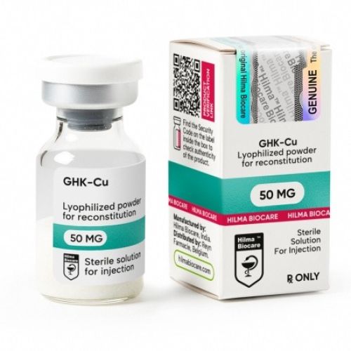 GHK-Cu