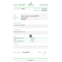 HgH Somatropin Liquid ( Recombinant ) 100IU Somatrop-Lab