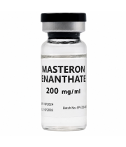 (EP) Masterone Enanthate 200 (10 ml)