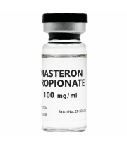 (EP) Masterone Propionate 100 (10 ml)