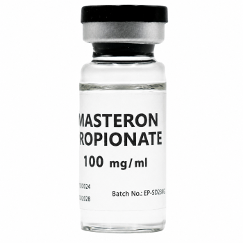 (EP) Masterone Propionate 100 (10 ml)