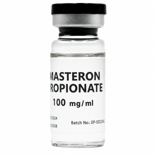 Masterone Propionate 100 (10 ml)