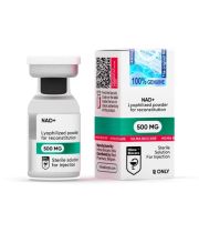 (HB) NAD+ 500mg