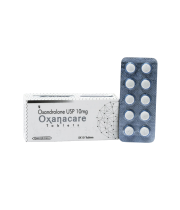 (UP) Oxandrolone 10 (Zycare)