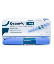 (UP) Ozempic 1mg (Novo)
