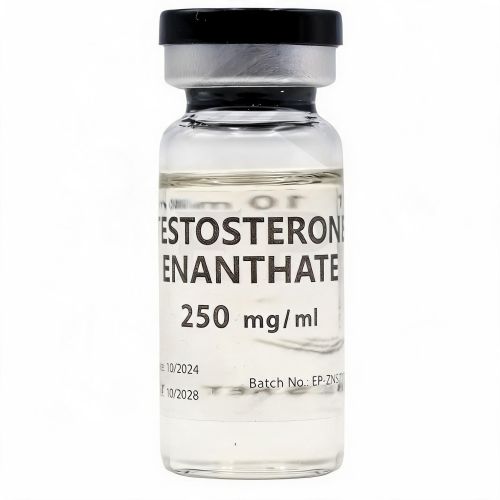 Testosterone Enanthate 250