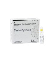 (UP) Testosterone Enanthate 250 (Zycare)
