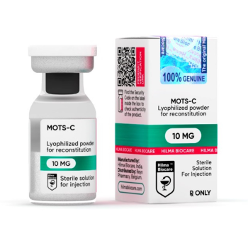 (HB) MOTS-C 10 mg