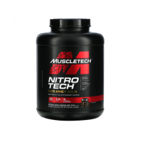 Nitro-Tech 100% Whey Gold 2270-2280 grams