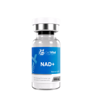 (UP) NAD+ (GetVital)