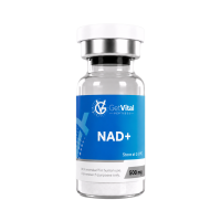 (UP) NAD+ (GetVital)