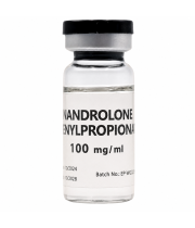 (EP) Nandrolone Phenylpropionate 100