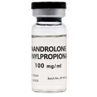 (EP) Nandrolone Phenylpropionate 100