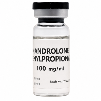 (EP) Nandrolone Phenylpropionate 100