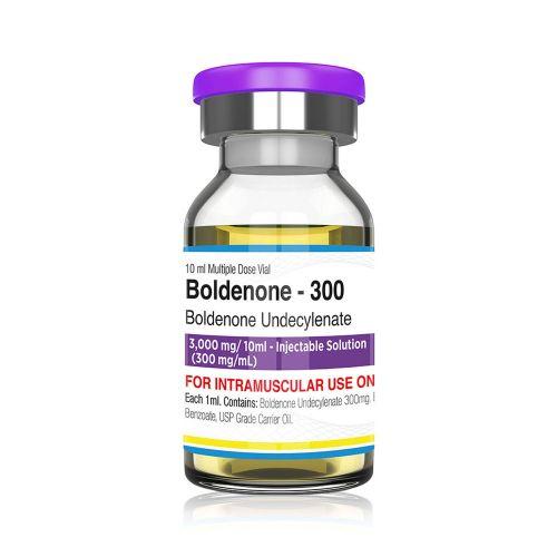 Boldenone U 300 (PQ)