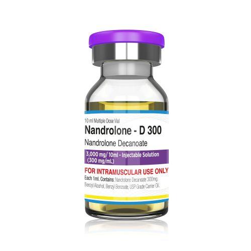 Nandrolone D 300