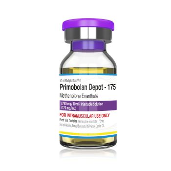 (PQ) Primobolan Depot 175 