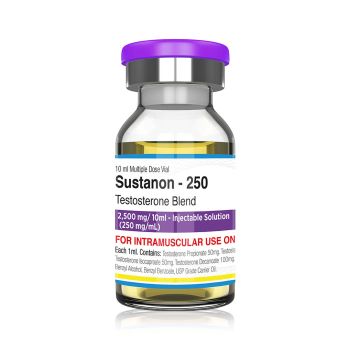 (PQ) Sustanon 250