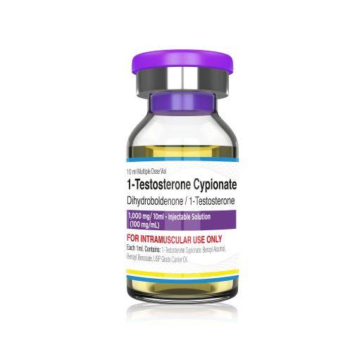 1-Testosterone Cypionate (PQ)
