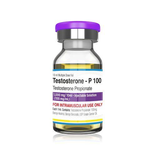 Testosterone P 100 (PQ)