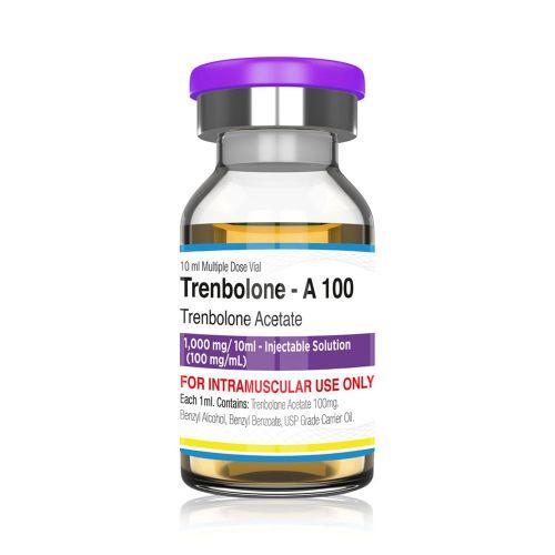 Trenbolone A 100 (PQ)