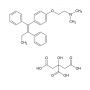 Tamoxifen Citrate ( Nolvadex )