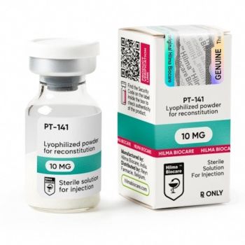 (HB) PT-141 10 mg