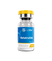 (UP) Retatrutide (GetVital)