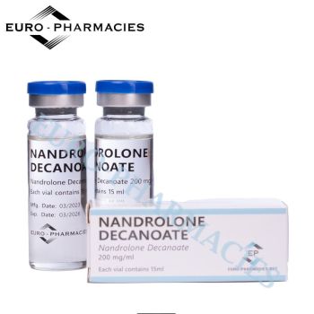 (EP) Nandrolone Decanoate (DECA)