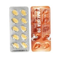 (CL) Vidalista 20 (Blister)