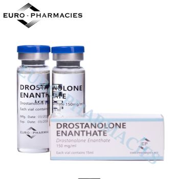 (EP) Masteron Enanthate 