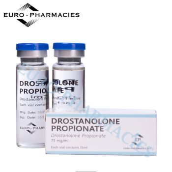 (EP) Masteron Propionate