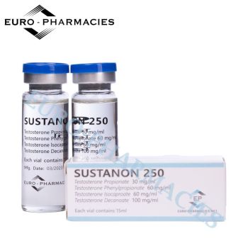 (EP) Testosterone Blend (Sustanon 250)