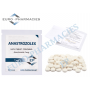 Anastrozolex (Armidex) 