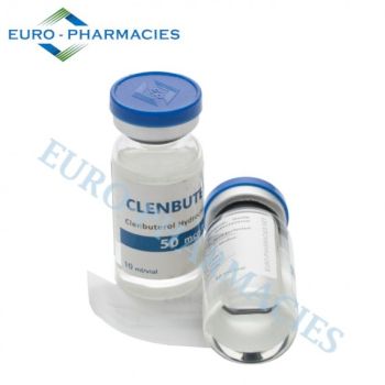 Clenbuterox (inj. Clenbuterol)