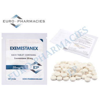 (EP) Exemestanex