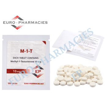 (EP) M-1-T