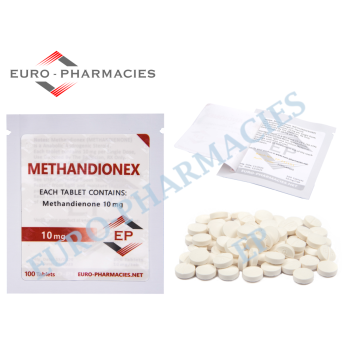 (EP) Methandionex 10