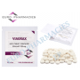 Viagrax 100 mg/tablet