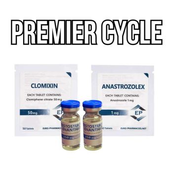 Premier cycle
