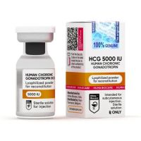 (HB) HCG 5000iu (Gonadotrophin)
