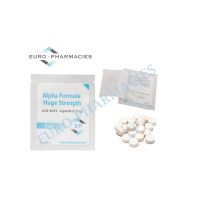 (EP) Alpha Formula Huge Strength (LGD4033)