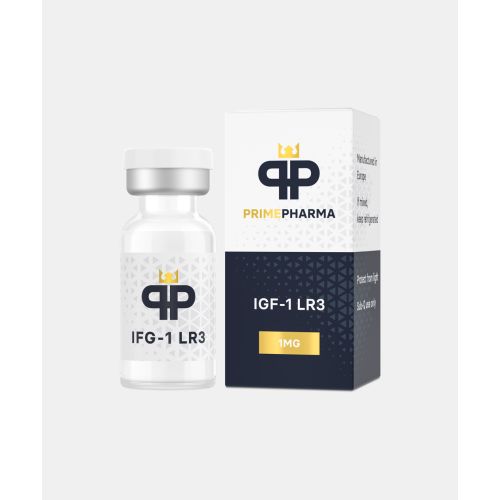 IGF 1-LR3