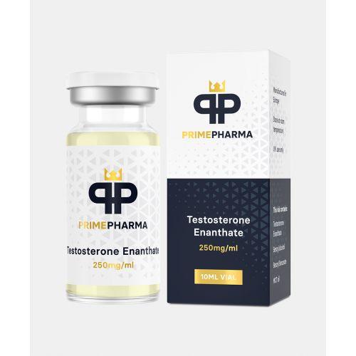 Testosterone Enanthate PP 